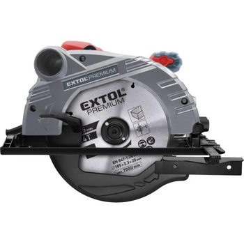 Image 1 of Extol 8893006