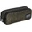 COOLPACK Ученически несесер Cool Pack Clio - Snow Olive Green, с 2 ципа (C69162)