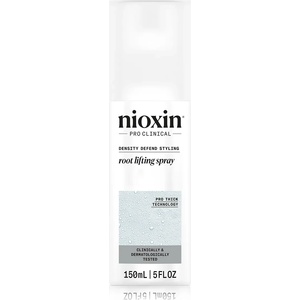 Nioxin Density Defend Styling Root Lifting Spray 150 ml - parfimo