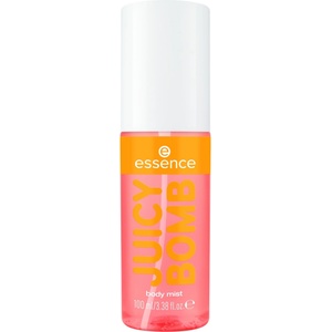 Essence Juicy Bomb Мист за тяло Tropical Drop, 110 Mango Mellow, 100 ml Лосион за тяло