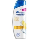 Šampóny Head & Shoulders Citrus Fresh šampón Proti Lupinám 900 ml