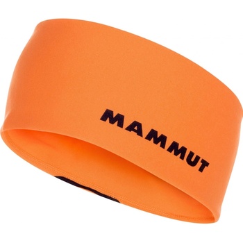 Mammut Aenergy Headband 1191-00090 sunrise