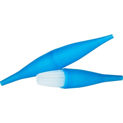 Challouf Ice Bazooka Blue chladicí náustek – Zboží Dáma