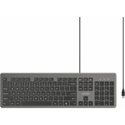 Unitek SlimTap T052AGY01-US