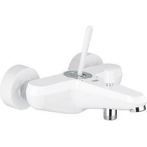 GROHE Смесител едноръкохватков Eurodisc Joy за душ/вана (23431LS0)