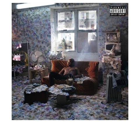 LETO - TRAP$TAR 2 CD