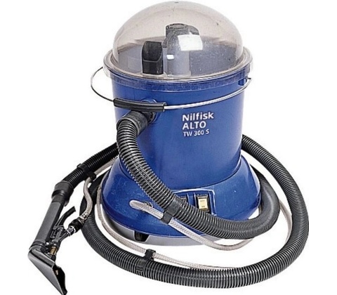 Nilfisk TW 300