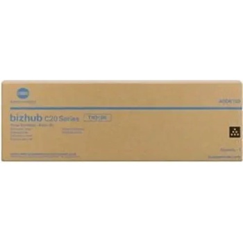 Image 1 of Konica Minolta ТОНЕР КАСЕТА ЗА KONICA MINOLTA BIZHUB C20 Series - Black - TN318K (TN-318K) - PN A0DK153 (101MINC 20B)
