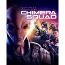 Hry na PC XCOM: Chimera Squad
