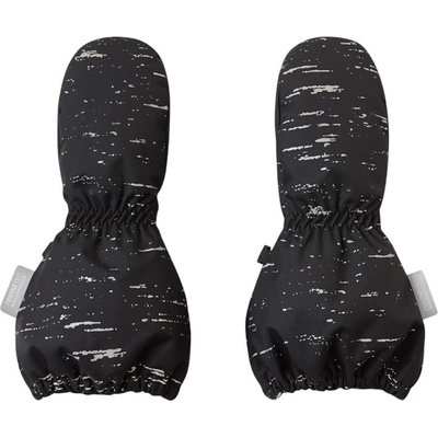 Reima Kimallus Размер на ръкавиците: 3 / Цвят: черен