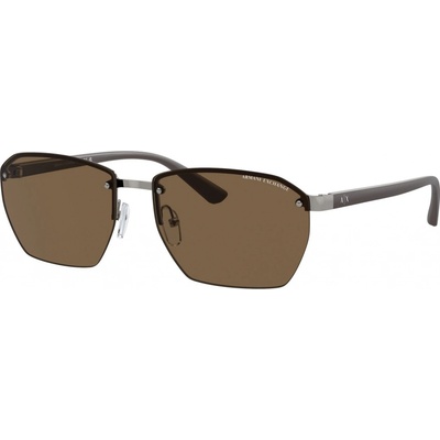 Armani Exchange AX2048S 608573