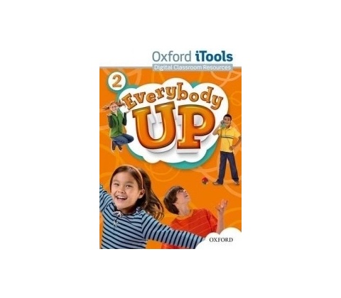 Everybody Up: 2: itools