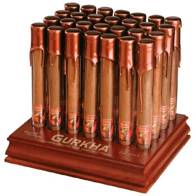 GURKHA GRAND RESERVE ROBUSTO
