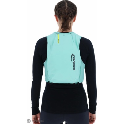 inov-8 RACEPAC 8 vesta 8 l zelená