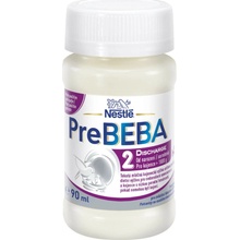 PreBEBA 2 DISCHARGE 2HMO 32x90ml