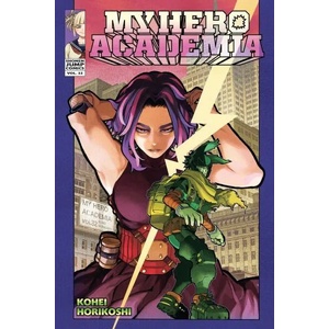 My Hero Academia, Vol. 32 (ISBN: 9781974732364)