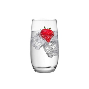 RONA 6 бр чаши за вода 490 мл Rona колекция Cool (1005292)