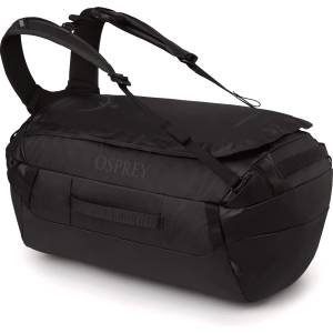 Osprey Сак Osprey Transporter 40 Luggage - Raven Black / Black (510-3207-1111)