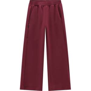 Jeanne Baret Дамски ежедневен панталон Jeanne Baret Women's Jakarta Wide Leg Pant Casual trousers - Plum - размер 42 (EU) (107-4086-0215)