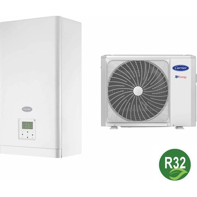 Carrier 38AW-R/80AW-R R32 14 kW