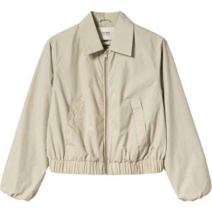 Elvine Дамско ежедневно яке Elvine Women's Flora Casual jacket - Stone Green (103-2818-0214)