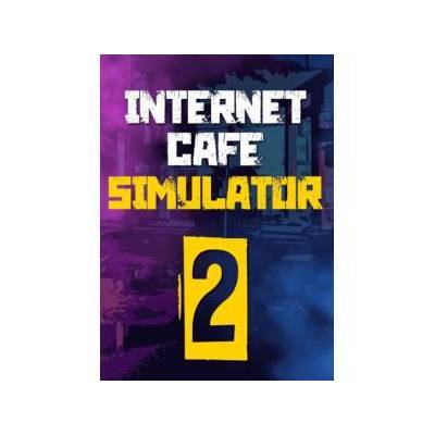 Internet Cafe Simulator 2 (PC) Steam Key GLOBAL