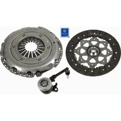 Spojková sada SACHS 3000 990 407 (3000990407)