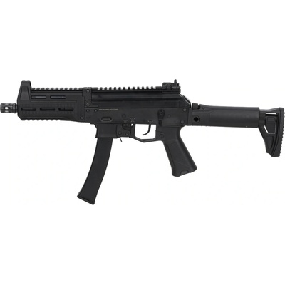 Specna Arms SA PPK-20 GBB SA-J20 VAPOR plynová