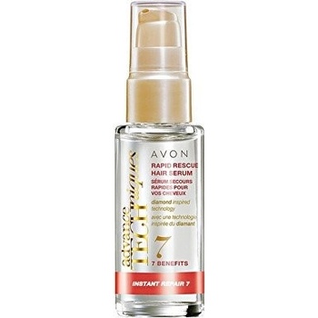 Avon Advanced Techniques (Rapid Rescue Hair Serum) 30 ml