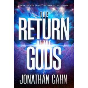The Return of the Gods | Jonathan Cahn (ISBN: 9781636411422)