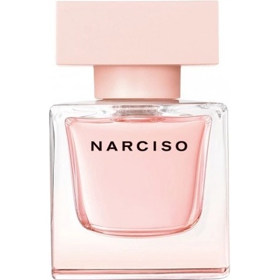 Narcisor Rodriguez Narciso Cristal parfumovaná voda dámska 90 ml tester