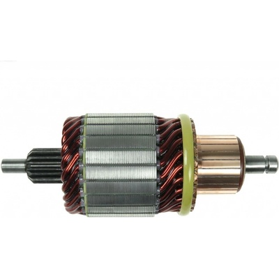 AS-PL Rotor štartéra SA0055