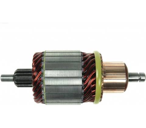 AS-PL Rotor štartéra SA0055