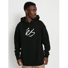 ES Es Script Heavyweight HD black