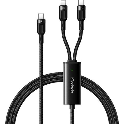 Stablecam 1DJ7134 2in1 PD Fast Charging