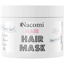 Nacomi Hair Mask Regenerating vyživujúca a regeneračná maska na vlasy 200 ml