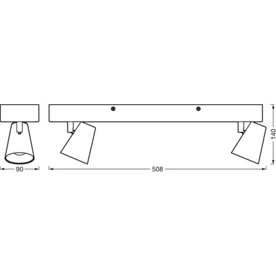 OSRAM 4099854471551
