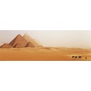 Heye Pyramidy Gíza Egypt 1000 dílků