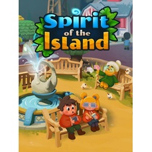 Spirit of the Island