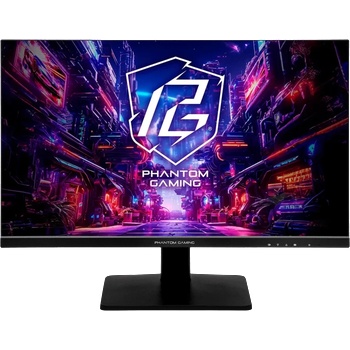 ASRock PG27FFX1B