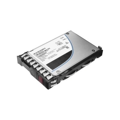 HP Elements 480GB, SATA, 868818-B21