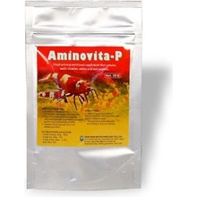 Genchem Biomax Aminovita-P 50 g