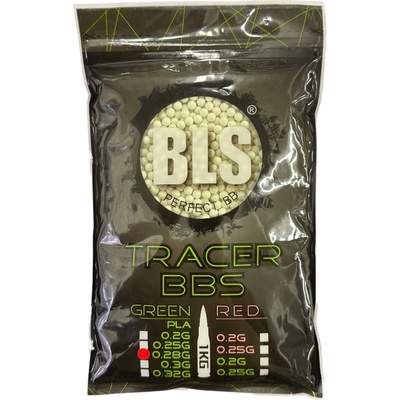 BLS Tracer 0,28 g 3500 ks