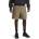 Under Armour Къси панталони Under Armour Men's Utility Performance Gym Shorts - Brown