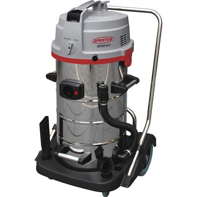 Sprintus Ketos 56/2 E