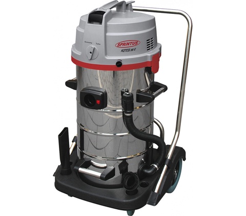 Sprintus Ketos 56/2 E