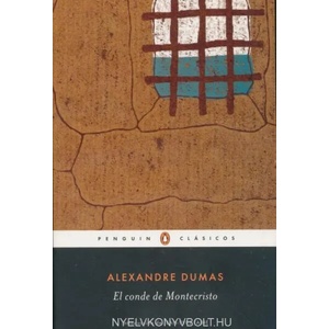 El Conde de Montecristo / The Count of Montecristo | Dumas Alexandre (ISBN: 9788491052425)