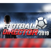 Football Director 2019