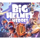 Big Helmet Heroes