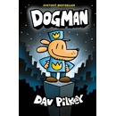 Dogman - Dav Pilkey
